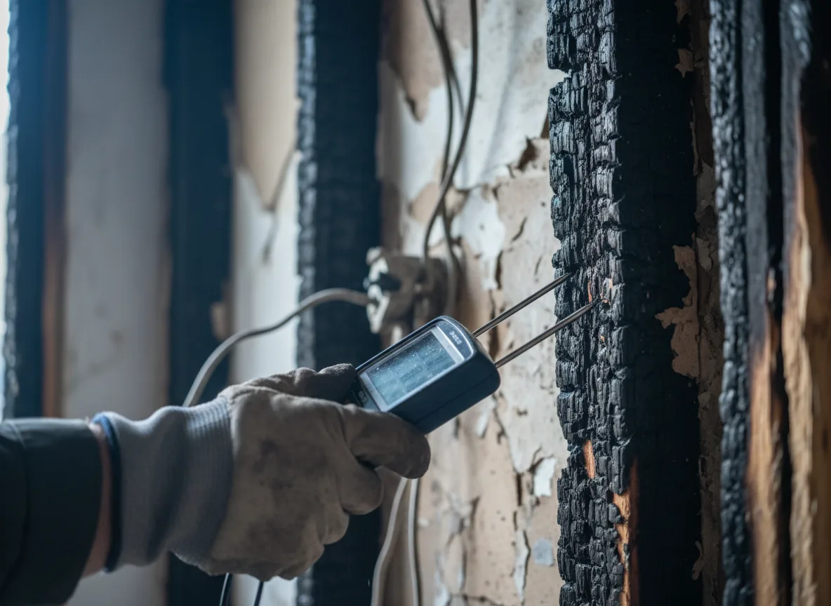 Fire Damage Restoration Tomball, TX FAQs